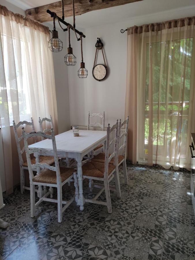 Patak28 Apartmanok Sopron Exterior foto