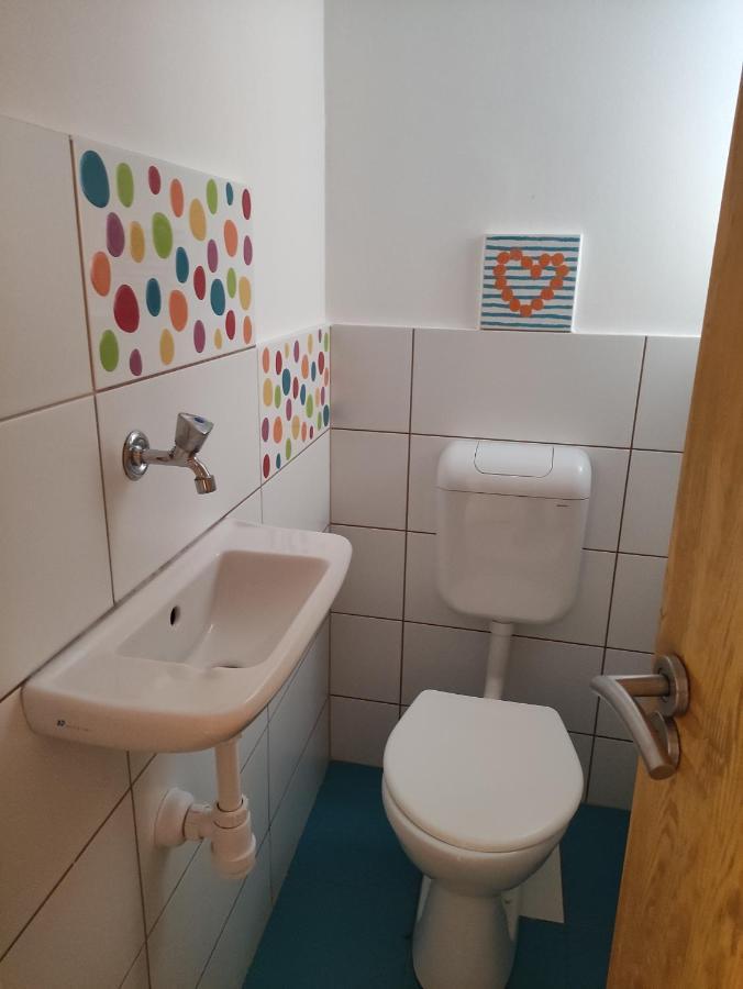 Patak28 Apartmanok Sopron Exterior foto