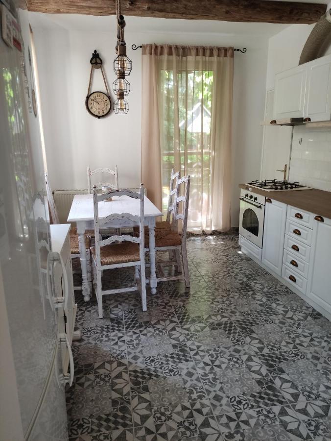 Patak28 Apartmanok Sopron Exterior foto