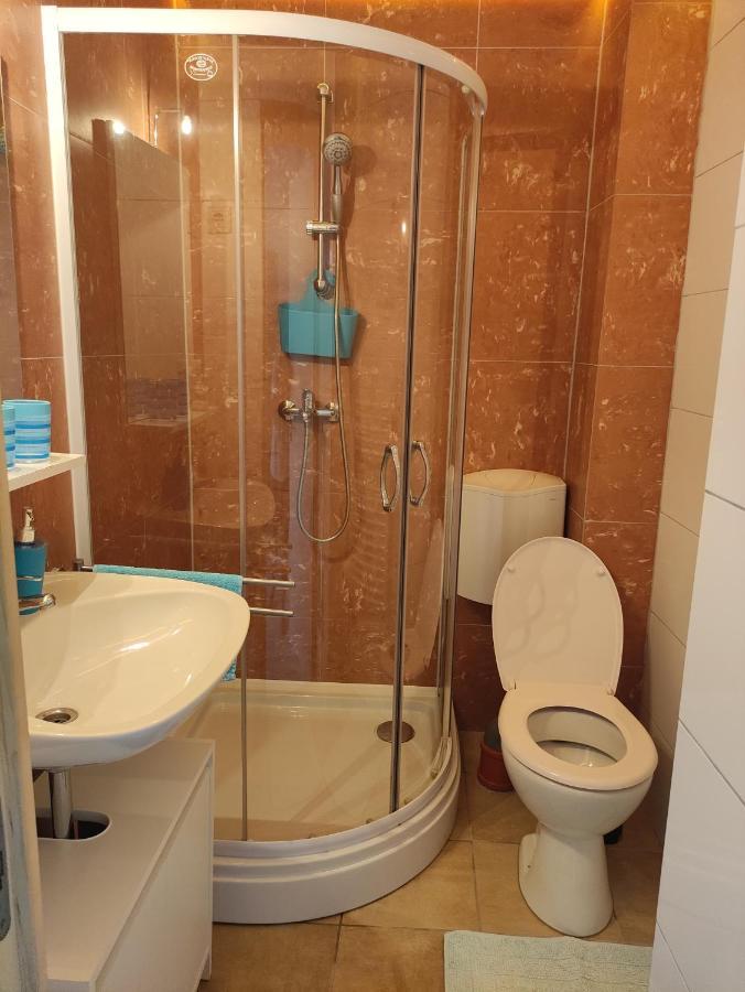 Patak28 Apartmanok Sopron Exterior foto