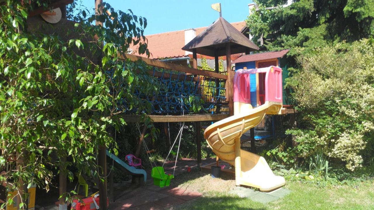 Patak28 Apartmanok Sopron Exterior foto